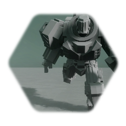 "Blocking" Out Movement Animation