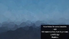 A screenshot taken in Dreams. 1 of 13.