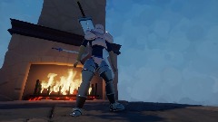 A screenshot taken in Dreams. 7 of 7.