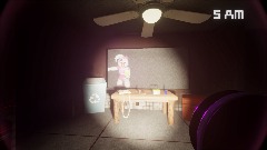 A screenshot taken in Dreams. 5 of 7.