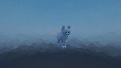 A screenshot taken in Dreams. 3 of 3.