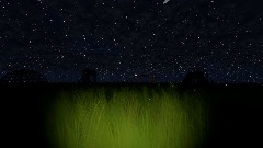 Abandoned Playground