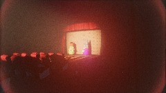 A screenshot taken in Dreams. 6 of 23.