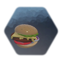 Hamburguesa