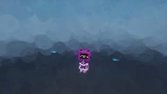 A screenshot taken in Dreams. 15 of 18.