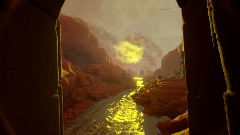 A screenshot taken in Dreams. 4 of 27.
