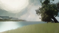 A screenshot taken in Dreams. 16 of 27.