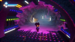 A screenshot taken in Dreams. 3 of 3.