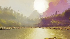 A screenshot taken in Dreams. 4 of 7.