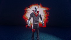 A screenshot taken in Dreams. 1 of 3.