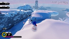 A screenshot taken in Dreams. 3 of 19.