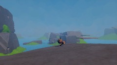 A screenshot taken in Dreams. 4 of 10.