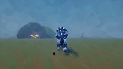 Rootr D bug and ELE D with NEVER GONNA