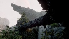 A screenshot taken in Dreams. 9 of 30.