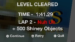 A screenshot taken in Dreams. 1 of 14.