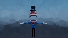 A screenshot taken in Dreams. 6 of 25.
