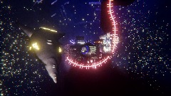 In the Wehyagat (Entrance) WIP