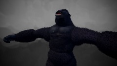 A screenshot taken in Dreams. 12 of 12.