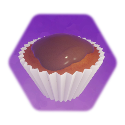 Cupcake #2