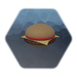 Cheezburger - Roblox