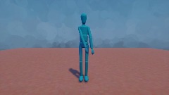 Guy Flosses Then Fricking Dies.