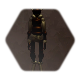 Fighter Anadianer Enemy AI