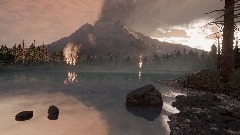 A screenshot taken in Dreams. 8 of 11.