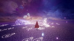 A screenshot taken in Dreams. 7 of 7.