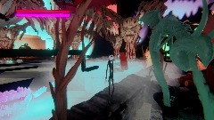 A screenshot taken in Dreams. 2 of 9.