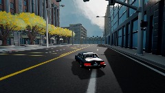Arab drift