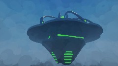 A screenshot taken in Dreams. 4 of 4.