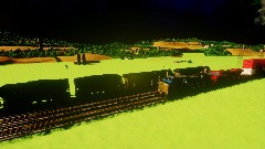 A screenshot taken in Dreams. 4 of 6.
