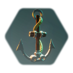 Stylized Pirates