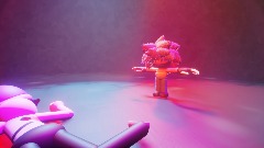 AY / the neil is dead