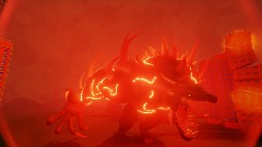 King of the Monsters  |  Demo