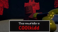 Forsaken - c00lkidd intro