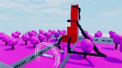 Secret - Fallen - EASY mode