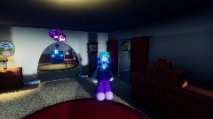 A screenshot taken in Dreams. 27 of 28.