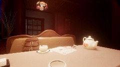 A screenshot taken in Dreams. 5 of 22.