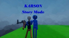 Karlson Story Mode