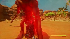 A screenshot taken in Dreams. 4 of 21.