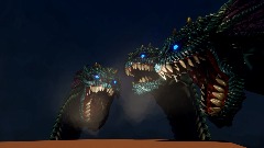 A screenshot taken in Dreams. 6 of 6.