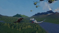 A screenshot taken in Dreams. 1 of 1.