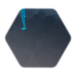 Pupazzo iniziale (deluxe)