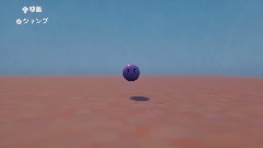 A screenshot taken in Dreams. 8 of 18.