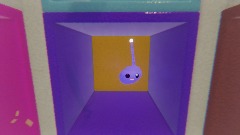 A screenshot taken in Dreams. 2 of 3.
