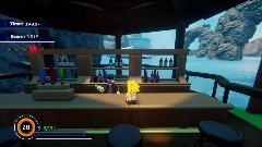 A screenshot taken in Dreams. 9 of 11.