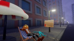 Summer Holiday Suffering 2: The Sequel I Guess