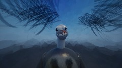 A screenshot taken in Dreams. 10 of 27.