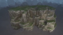 A screenshot taken in Dreams. 2 of 3.